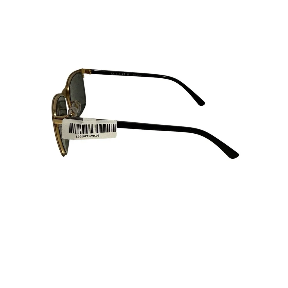 Ray-Ban Junior RJ9551S Junior Child Square Sunglasses $100